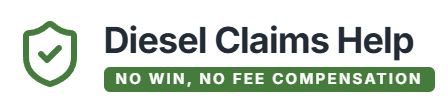 Diesel Claims Help