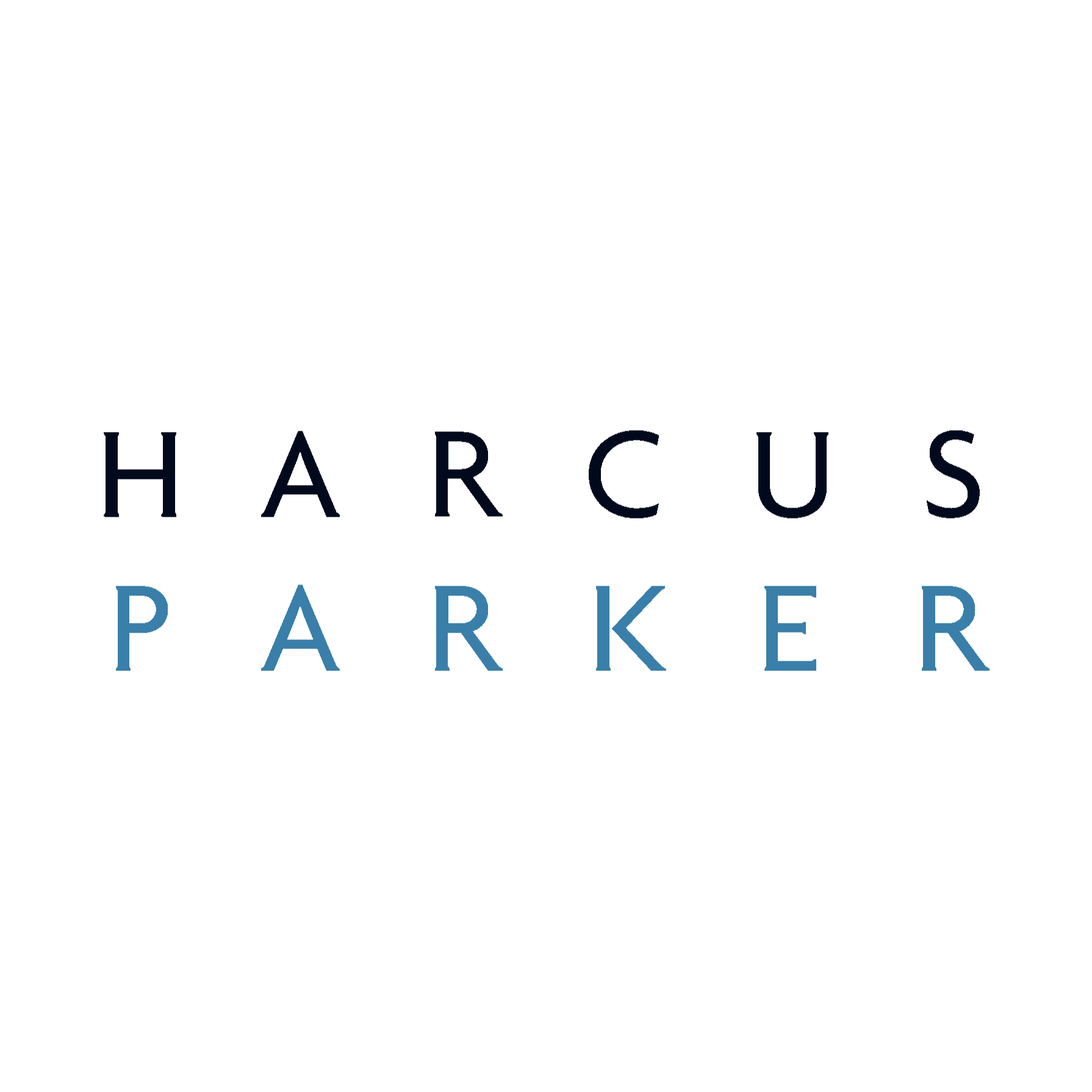 Harcus Parker