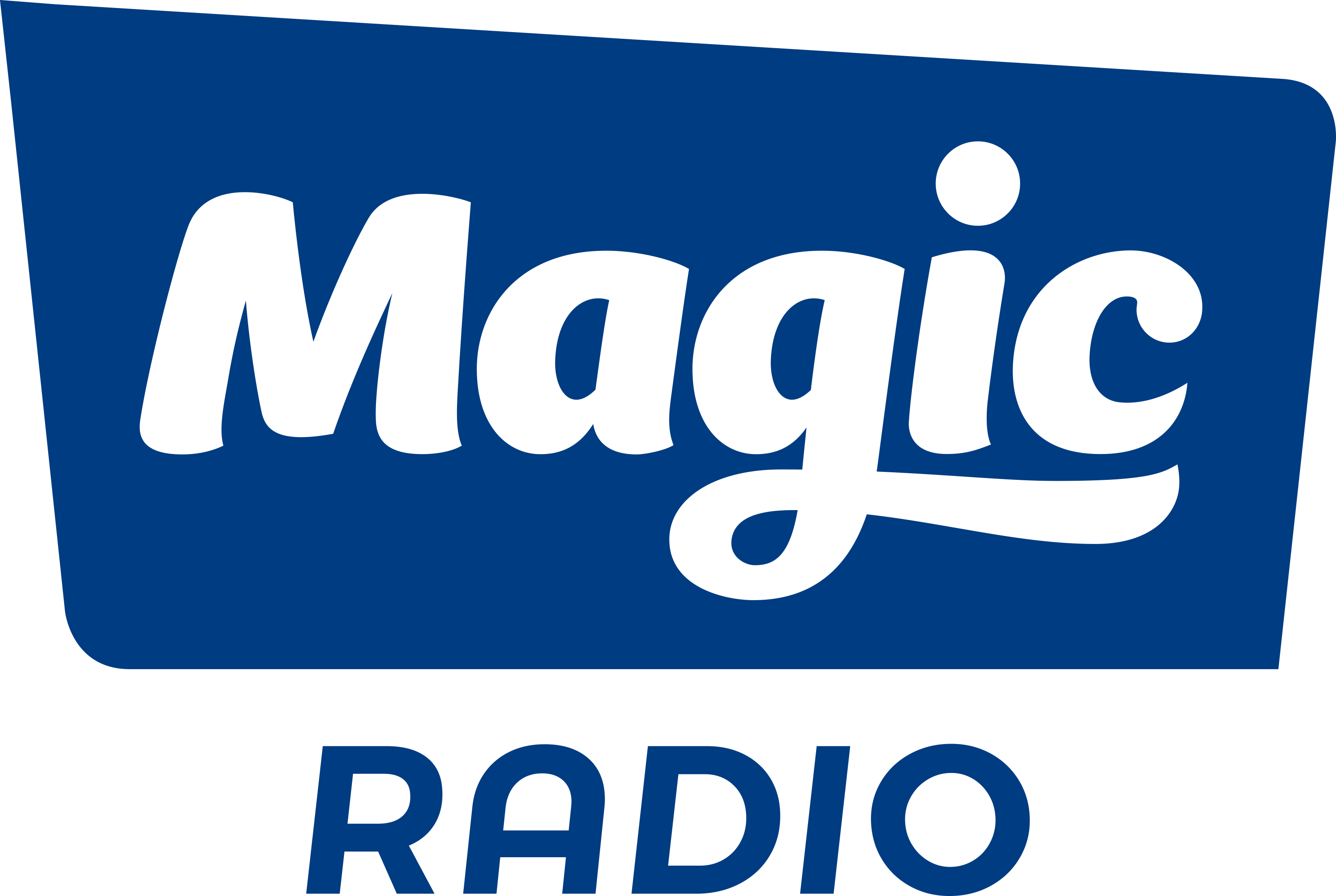 Magic: media owner