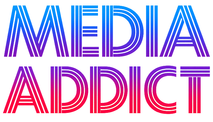 Media Addict