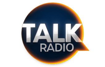 talkRADIO: media owner