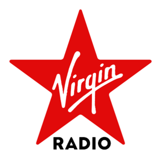 Virgin Radio: media owner we buy direct from