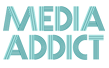 media addict
